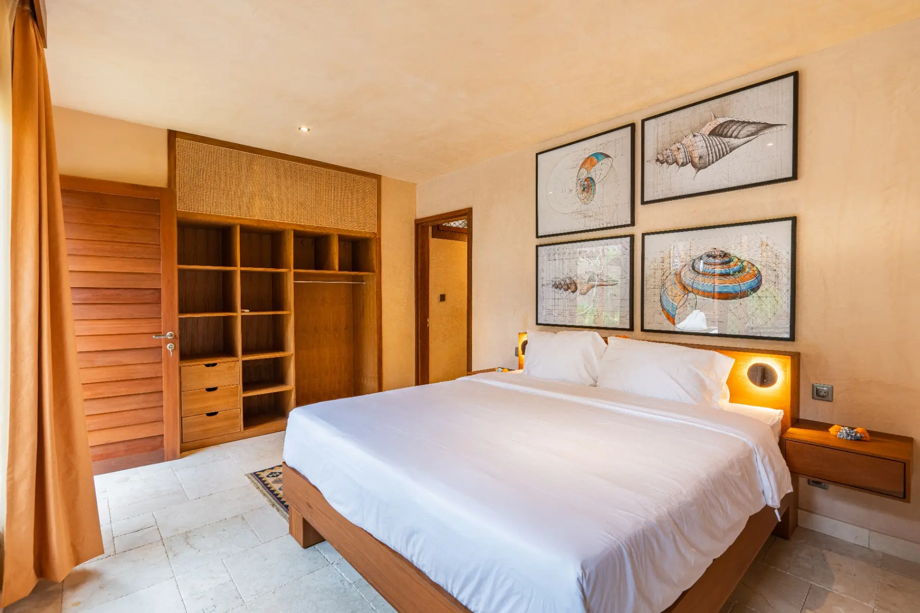 NEW! BALIENEA 2 - 2BR Villa North Canggu — image 2