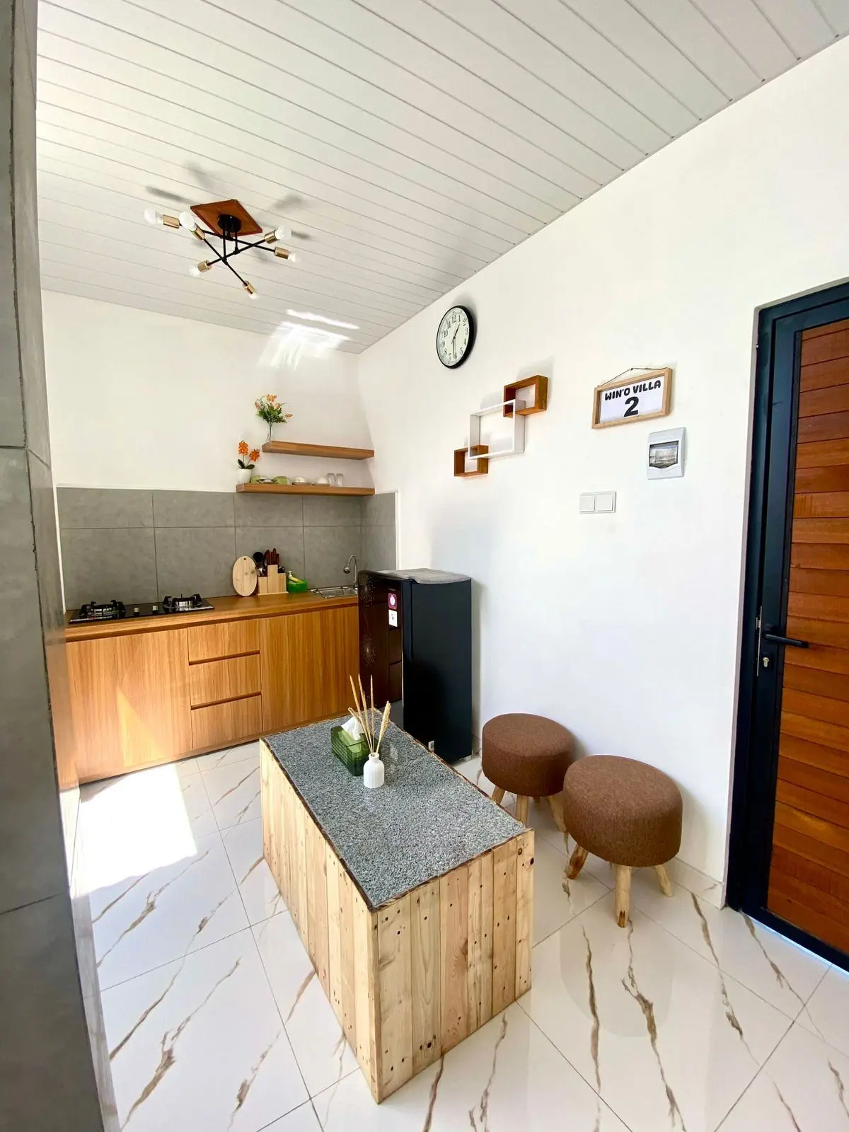 1br pererenan — image 4
