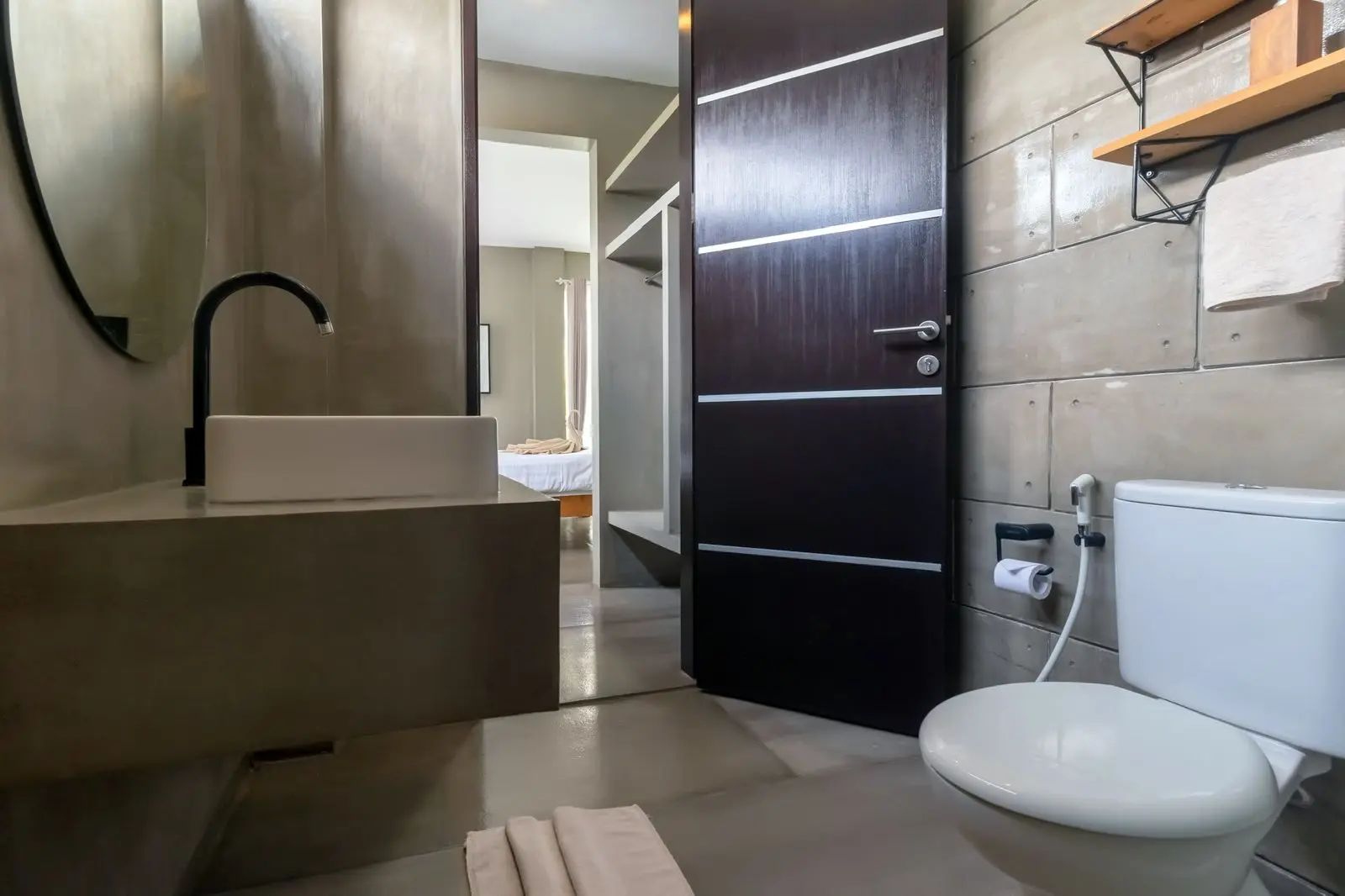 Canggu padonan 3- bedroom — image 3