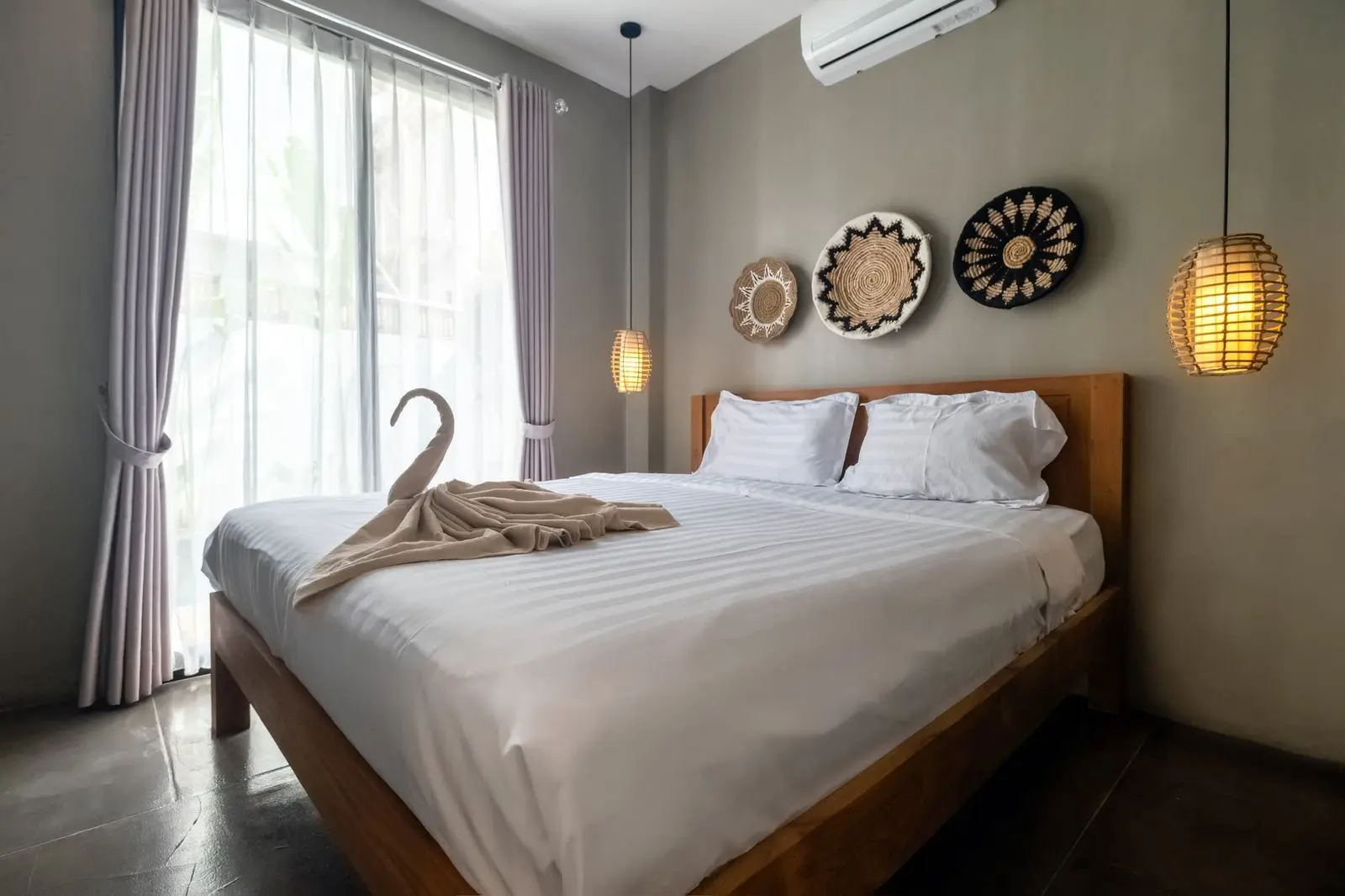 Canggu padonan 3- bedroom — image 2