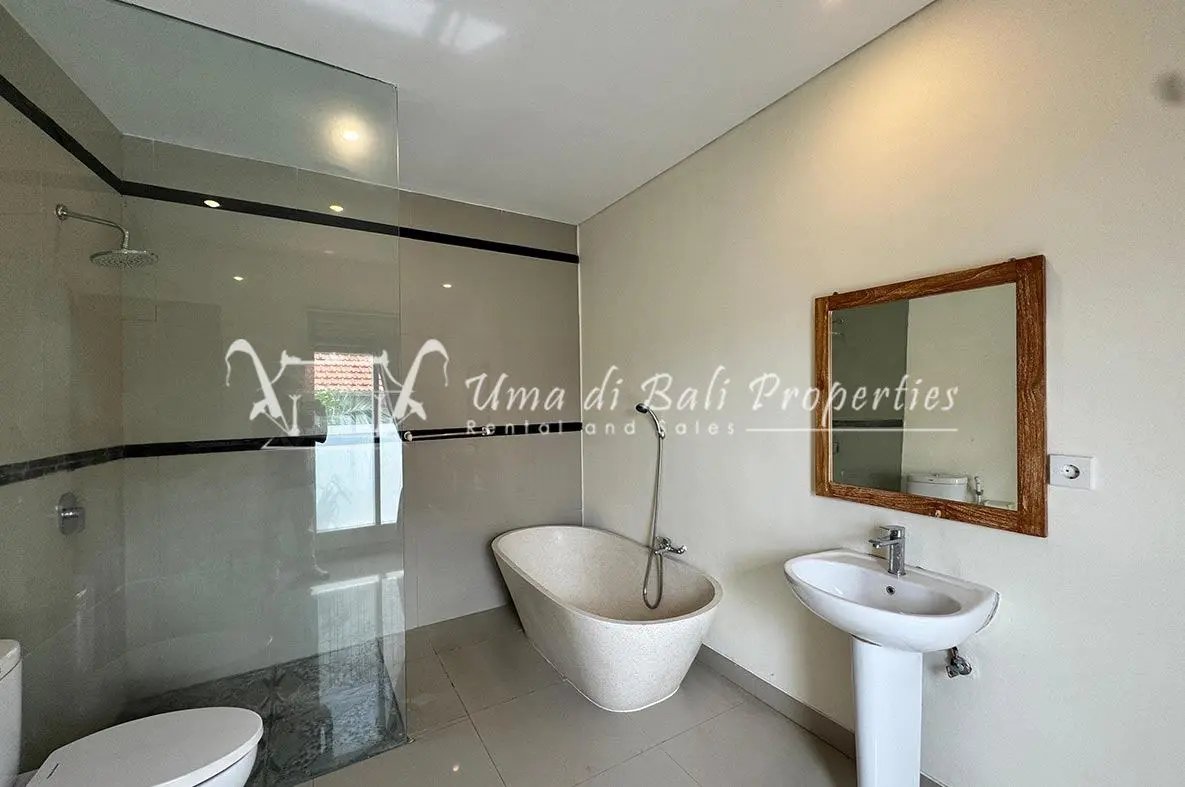 3BR Villa for Rent at Umalas | IP 100 — image 3
