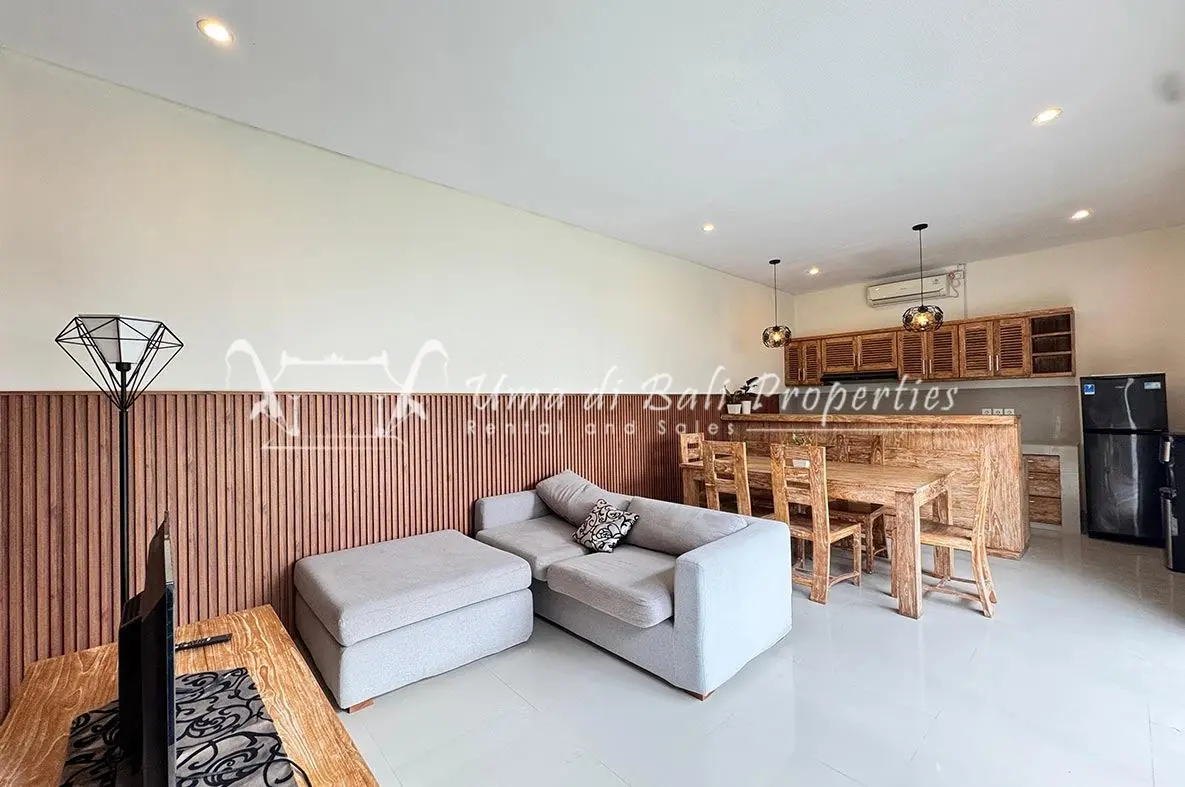 3BR Villa for Rent at Umalas | IP 100 — image 1