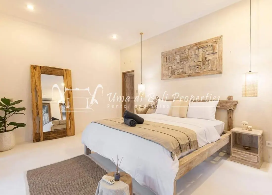 3BR VILLA FOR RENT AT CENTRAL BERAWA | BEP 016 — image 4