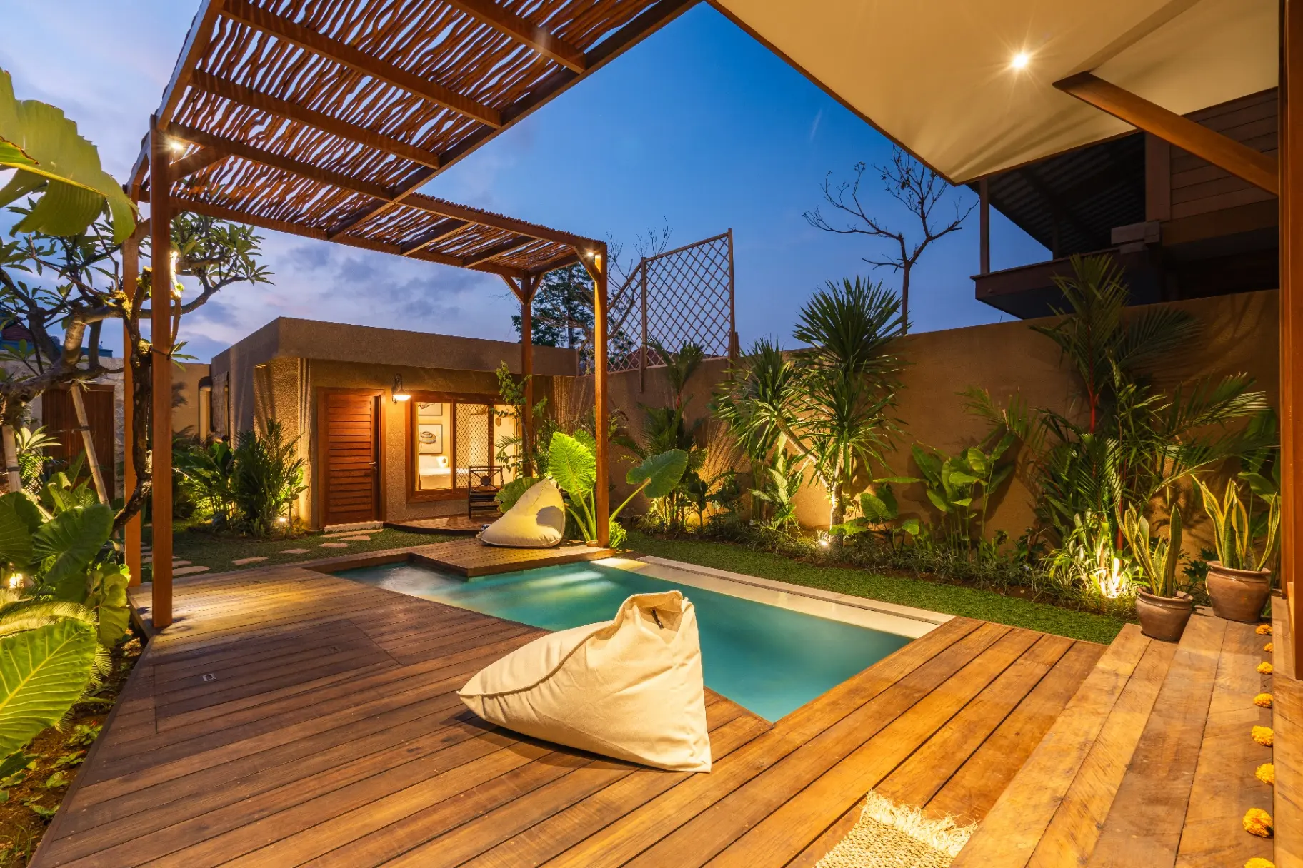 NEW! BALIENEA 2 - 2BR VILLA — image 4