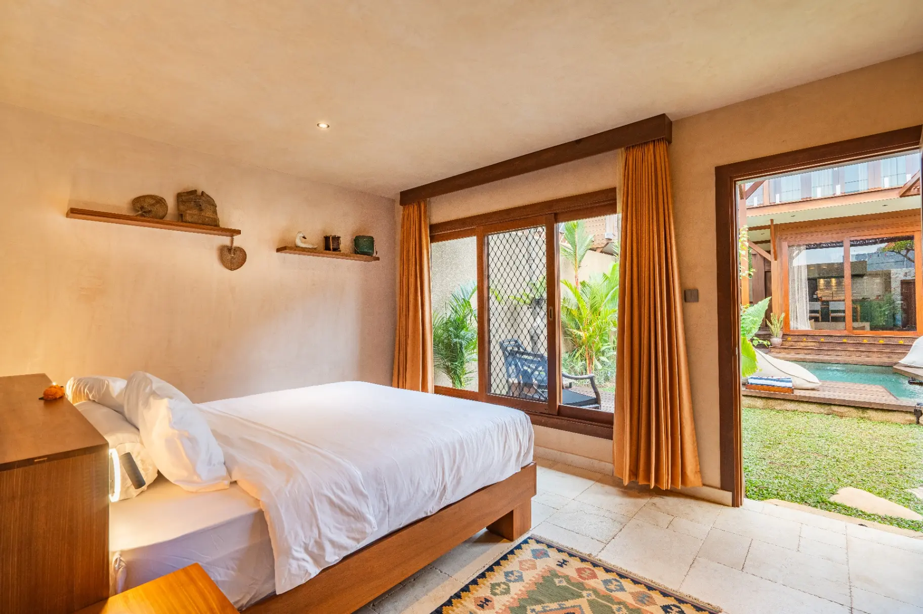 NEW! BALIENEA 2 - 2BR VILLA — image 1