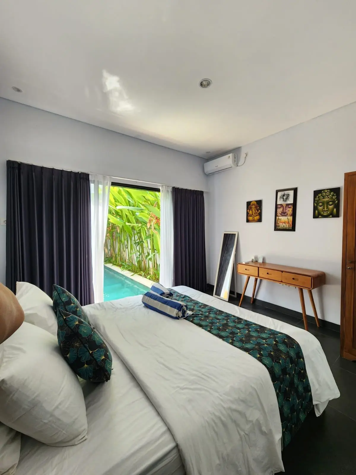 Villa for monthly & yearly rental in Nusa Dua Bali Available now — image 2