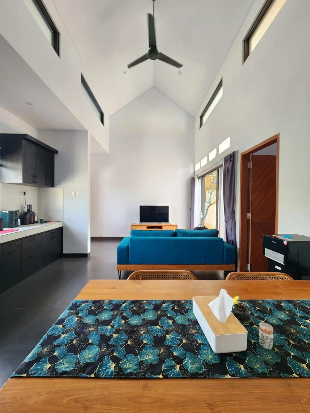 Villa for monthly & yearly rental in Nusa Dua Bali Available now — image 4