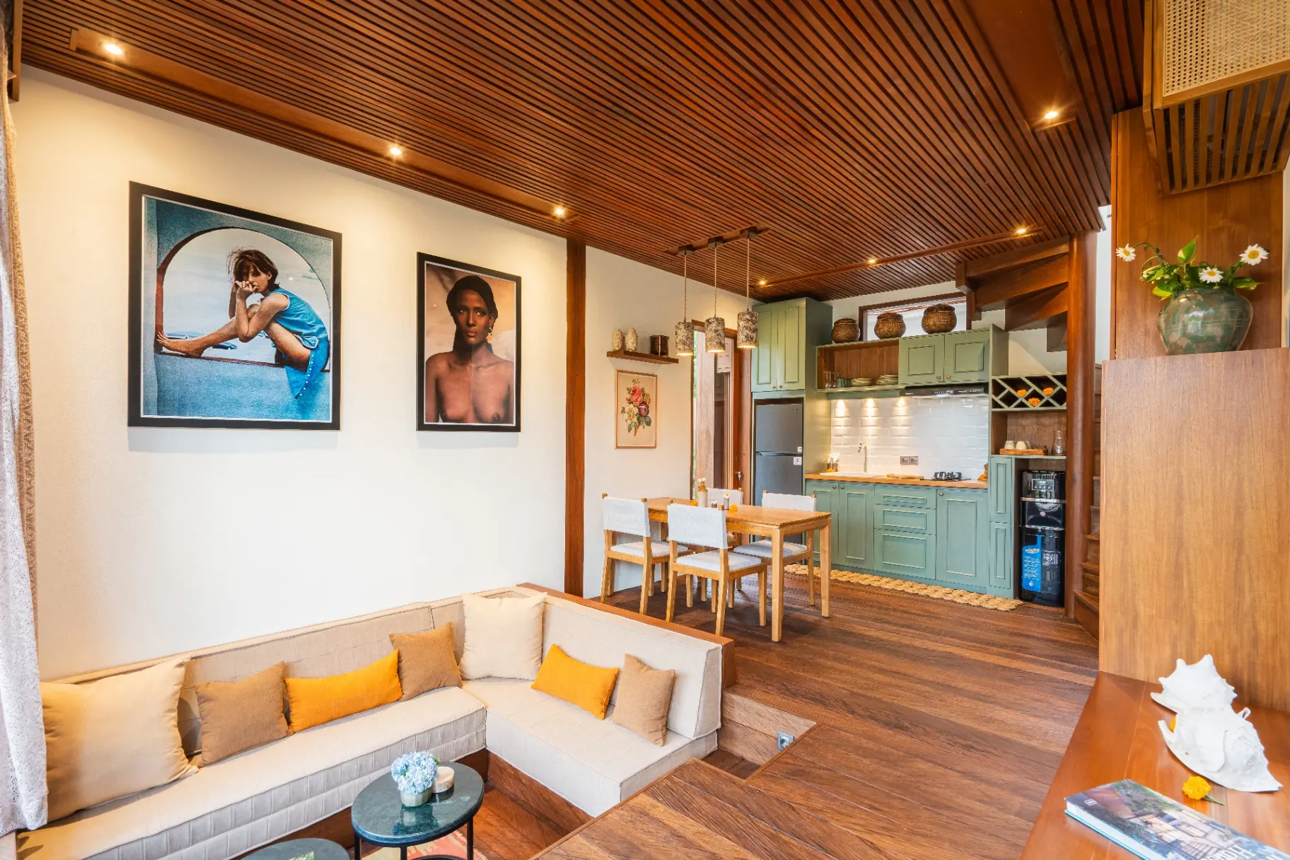 NEW! BALIENEA 1 - 2BR Villa in North Canggu — image 3