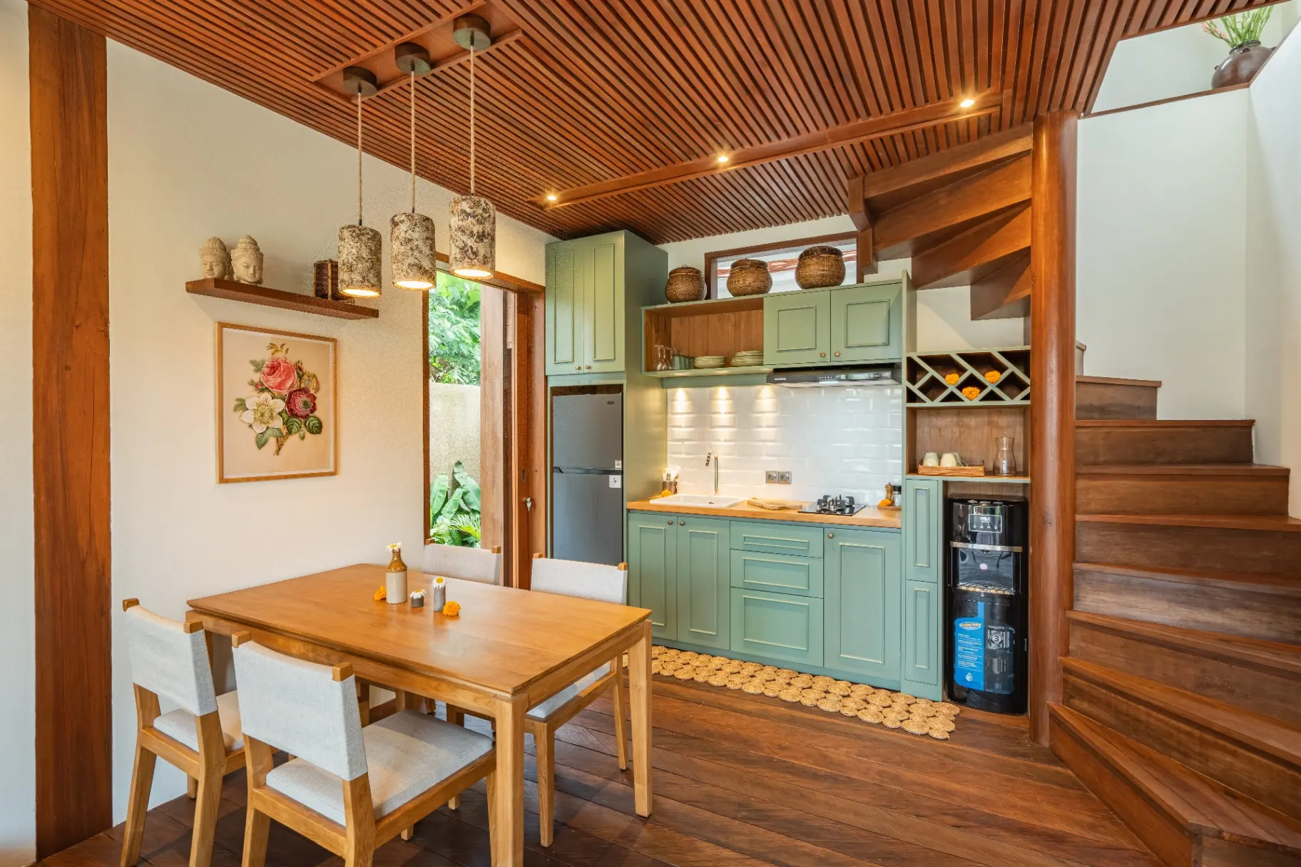 NEW! BALIENEA 1 - 2BR Villa in North Canggu — image 4