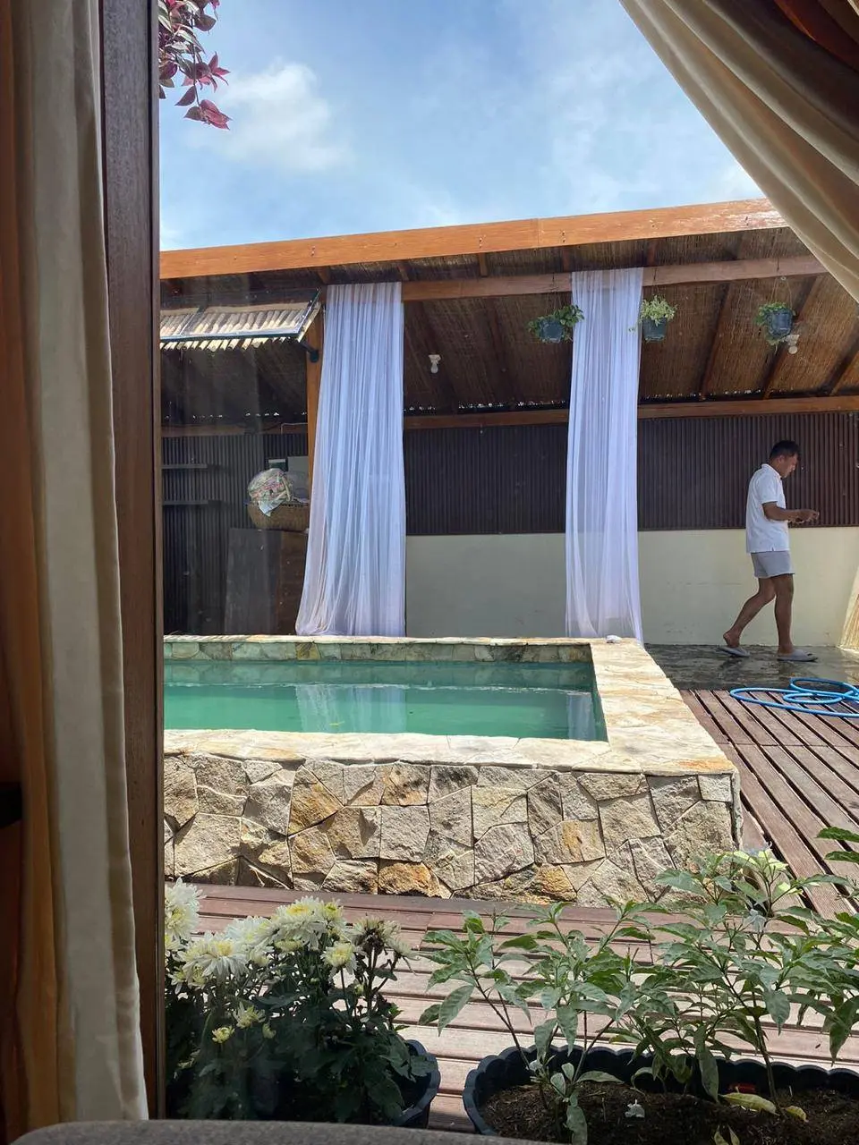 Drop price make a deal this week for 150 mill a year — image 3