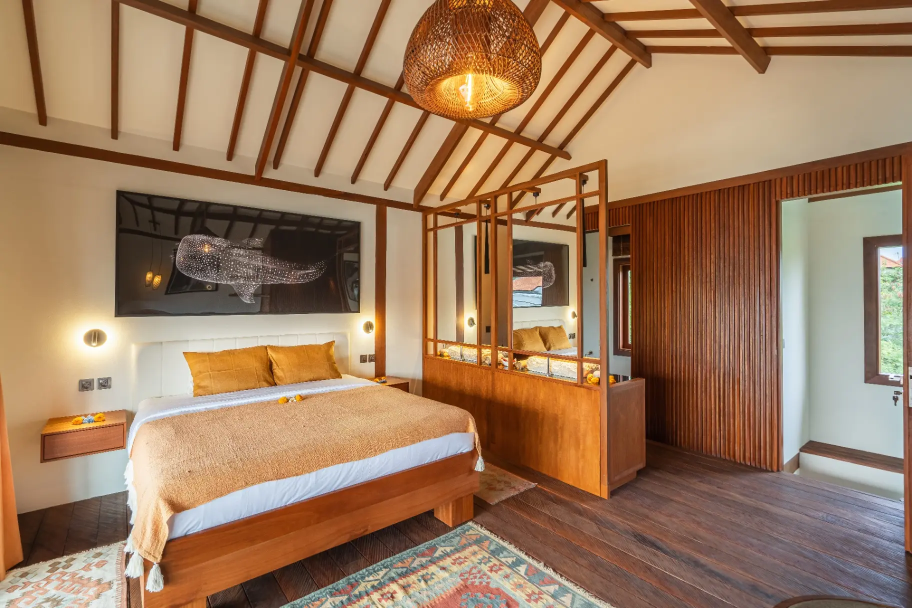 NEW! BALIENEA 1 - 2BR Villa — image 1