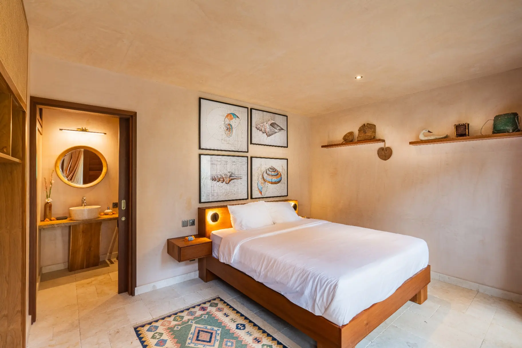 NEW! BALIENEA 1 - 2BR Villa — image 4