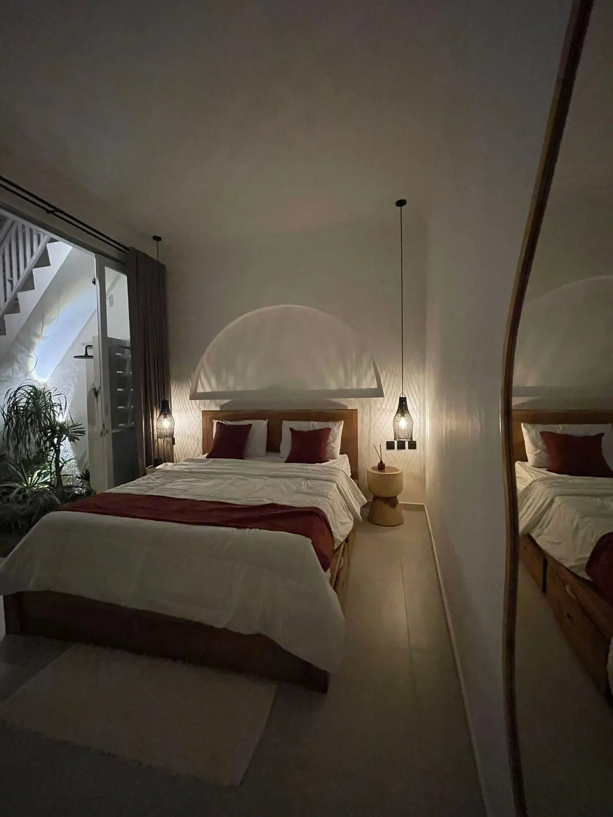 3BR Villa at Buduk Munggu Canggu — image 2