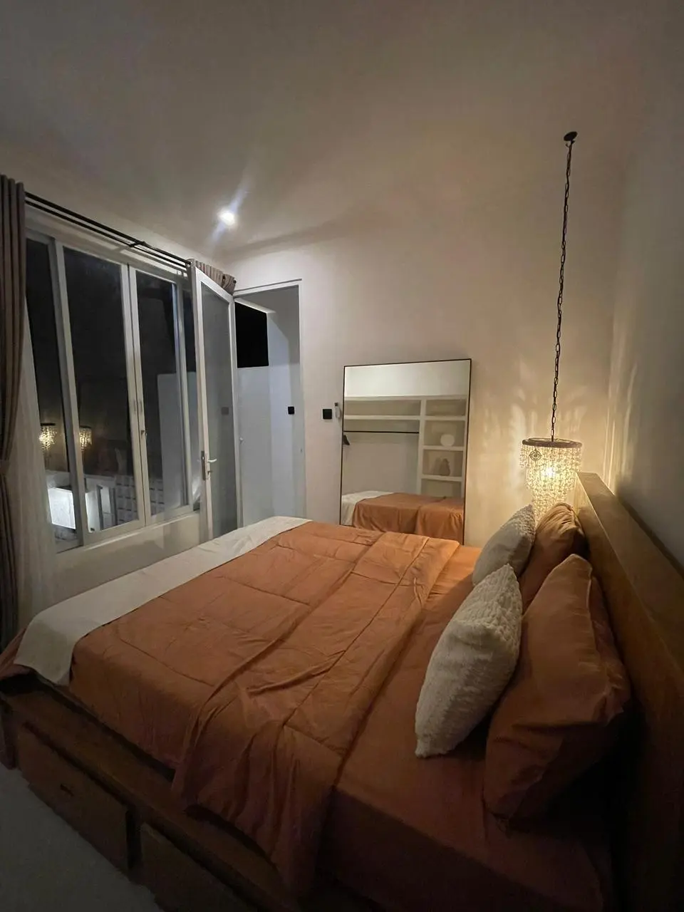 3BR Villa at Buduk Munggu Canggu — image 1