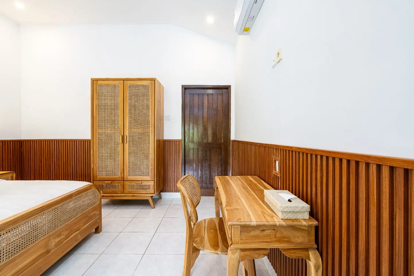 2BR Villa big garden — image 4