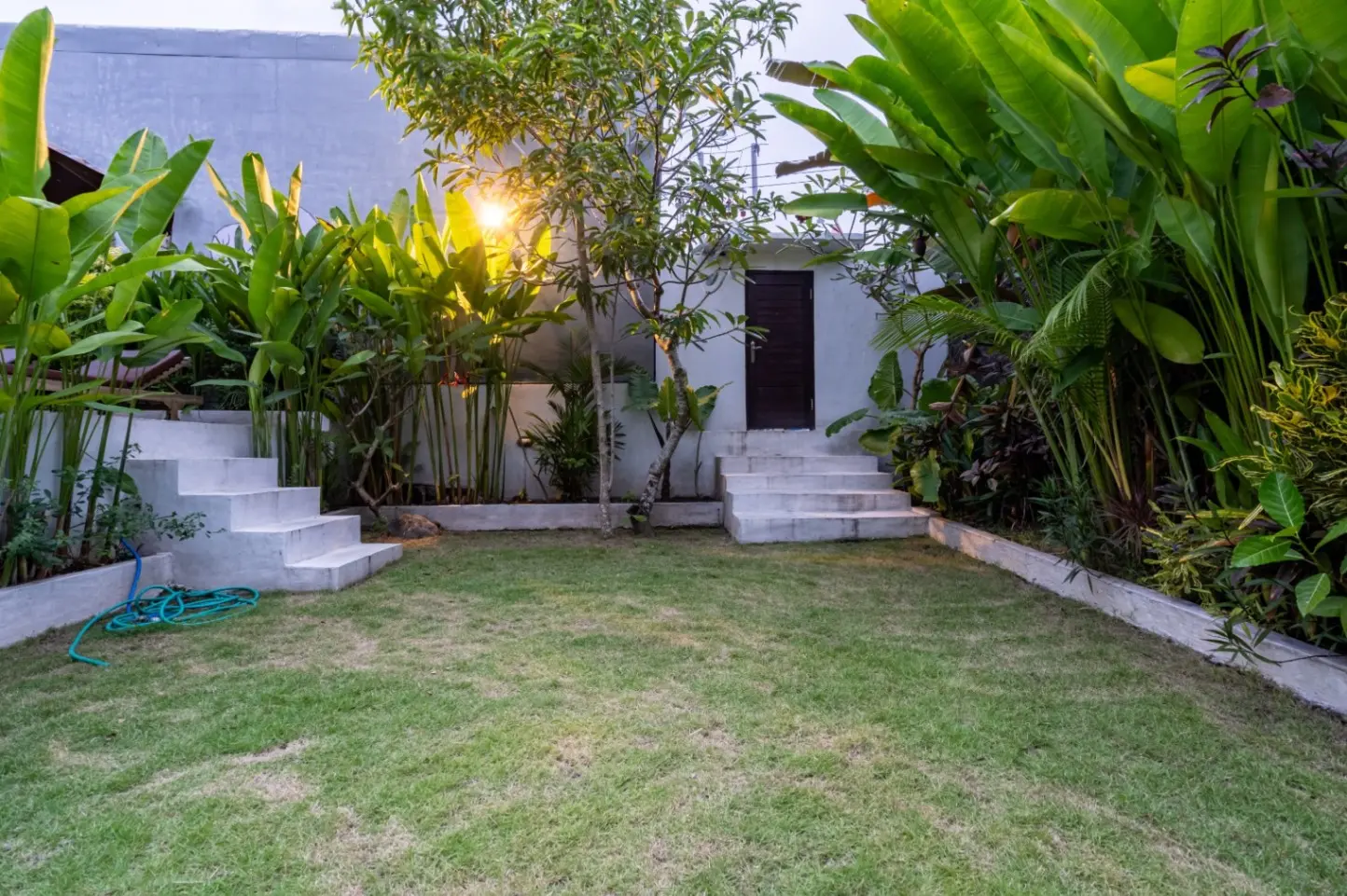 2BR Villa big garden — image 2