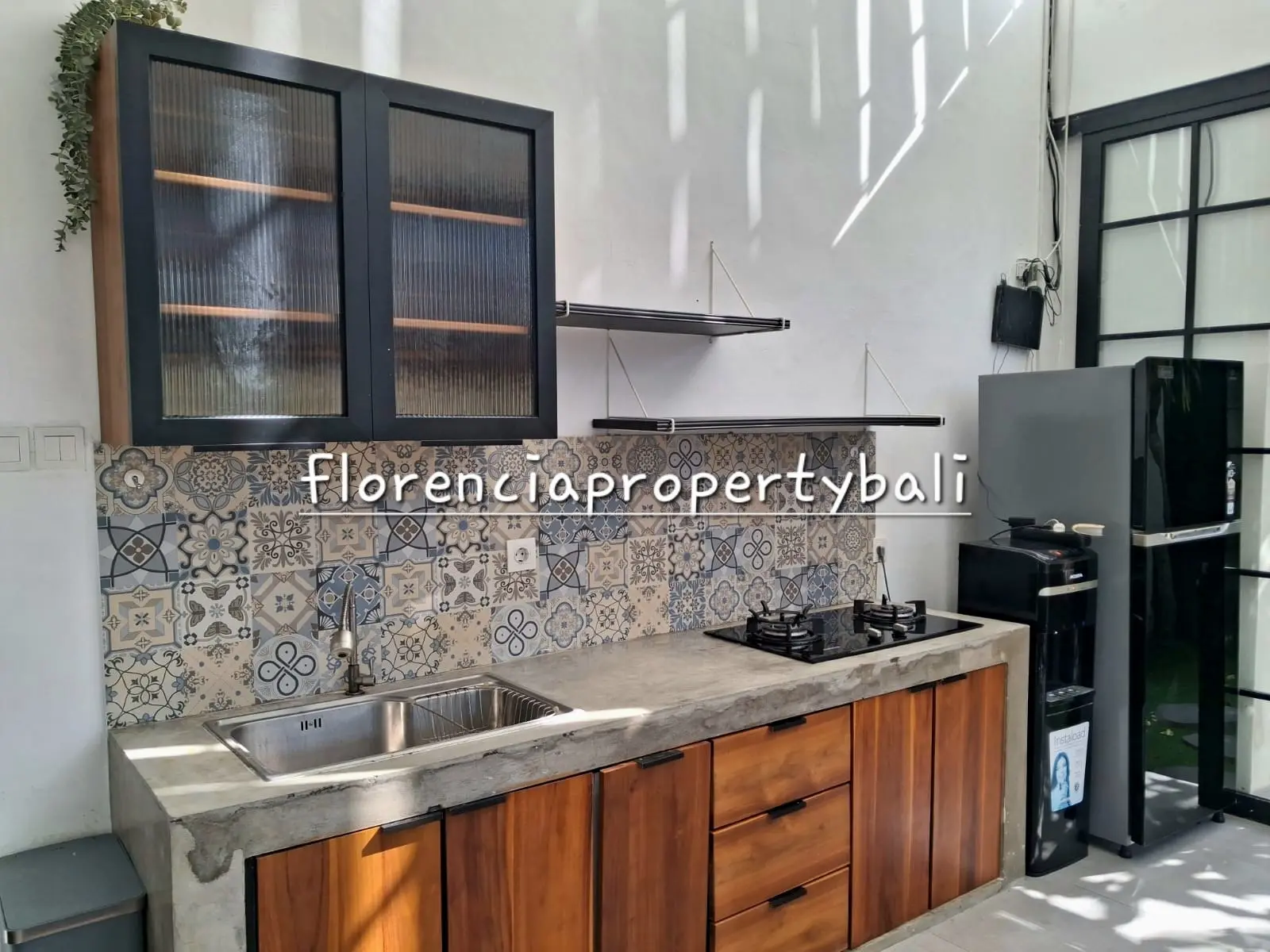 (FW001SA-S) Sanur Villa – Your Lovely Investment Home in Bali — image 4