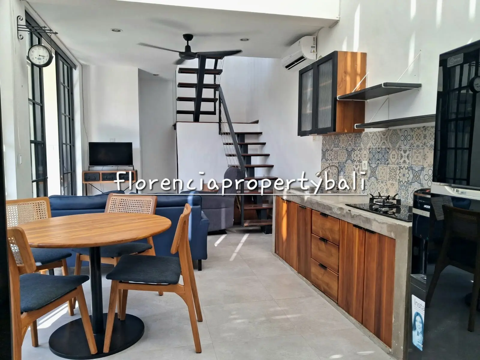 (FW001SA-S) Sanur Villa – Your Lovely Investment Home in Bali — image 2