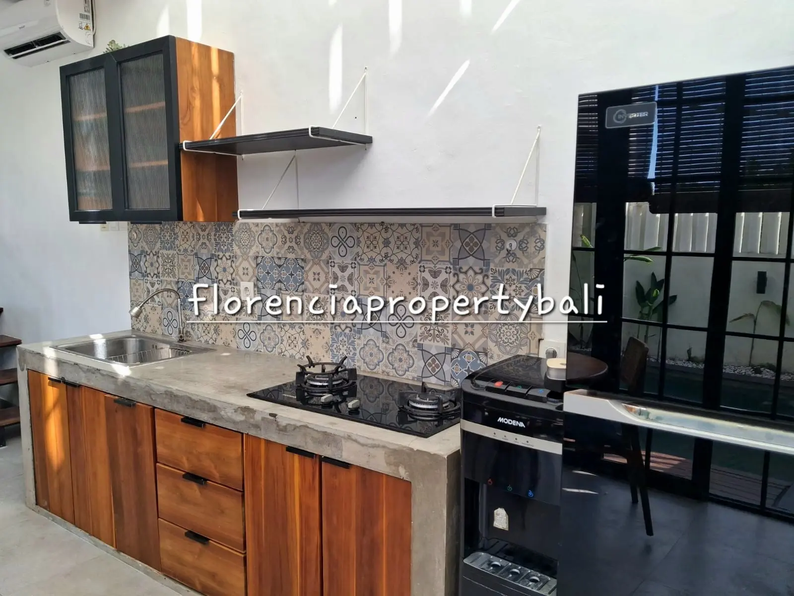 (FW001SA-S) Sanur Villa – Your Lovely Investment Home in Bali — image 3