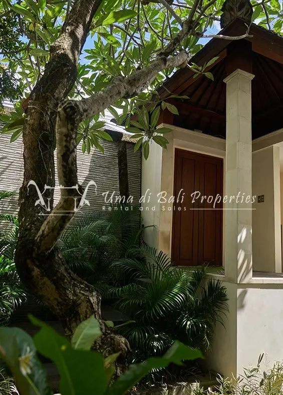 3BR Villa for Rent at Umalas | IP 697 — image 1