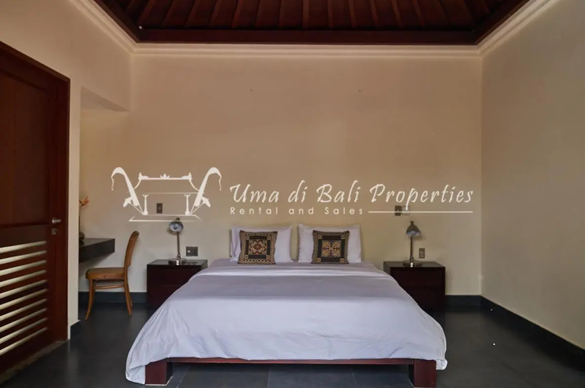 3BR Villa for Rent at Umalas | IP 697 — image 2