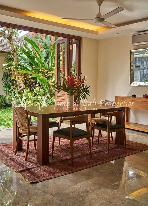 3BR Villa for Rent at Umalas | IP 697 — image 4