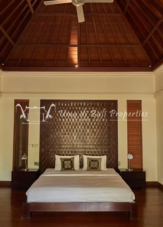 3BR Villa for Rent at Umalas | IP 697 — image 3