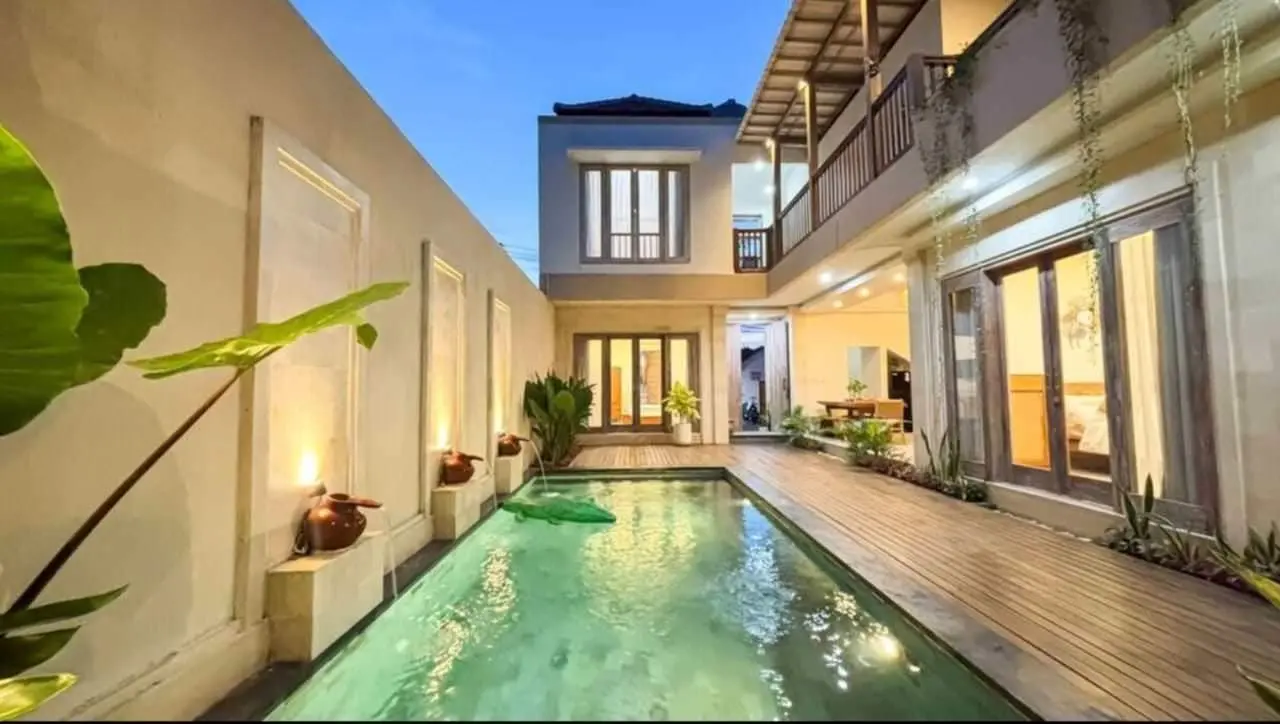 3BR Villa for Rent at Jimbaran | RG 133 — image 2