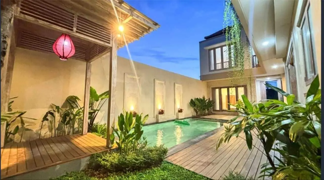 3BR Villa for Rent at Jimbaran | RG 133 — image 3