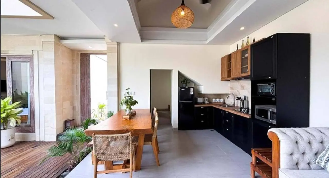 3BR Villa for Rent at Jimbaran | RG 133 — image 1