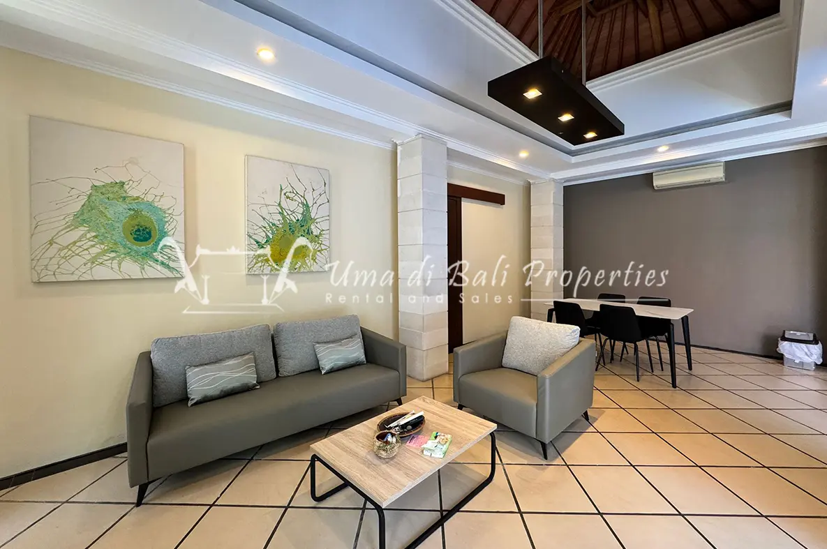 Villa for Sale Freehold in Seminyak - Bali | TBV 735 — image 4