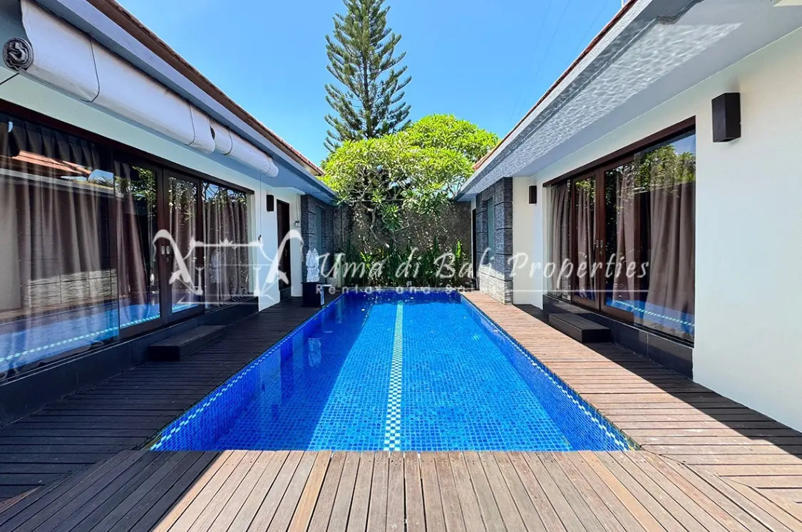 Villa for Sale Freehold in Seminyak - Bali | TBV 735 — image 2