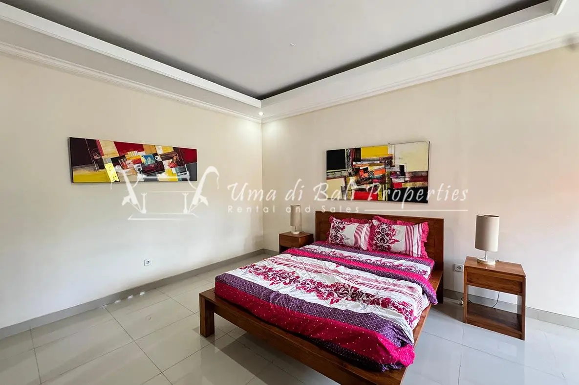 3BR Villa for Rent Near SLK Kerobokan | IP 793 — image 3