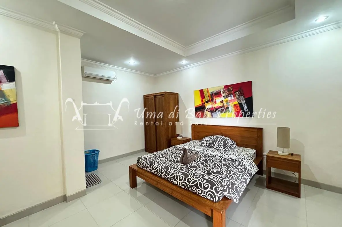 3BR Villa for Rent Near SLK Kerobokan | IP 793 — image 2