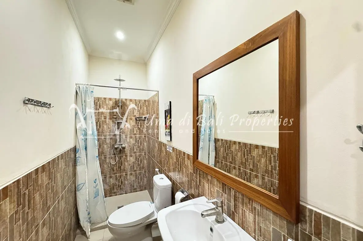 3BR Villa for Rent Near SLK Kerobokan | IP 793 — image 1