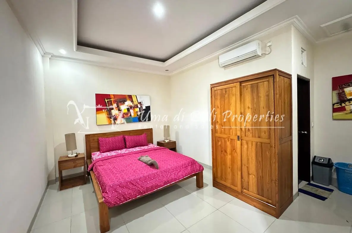 3BR Villa for Rent Near SLK Kerobokan | IP 793 — image 4