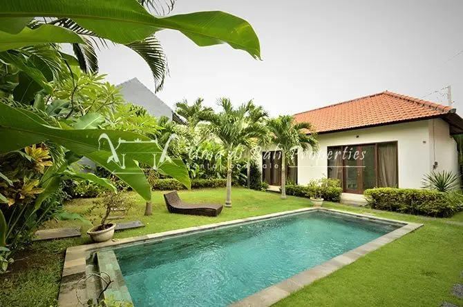 3BR Villa for Rent at Umalas | TBV 726 — image 1
