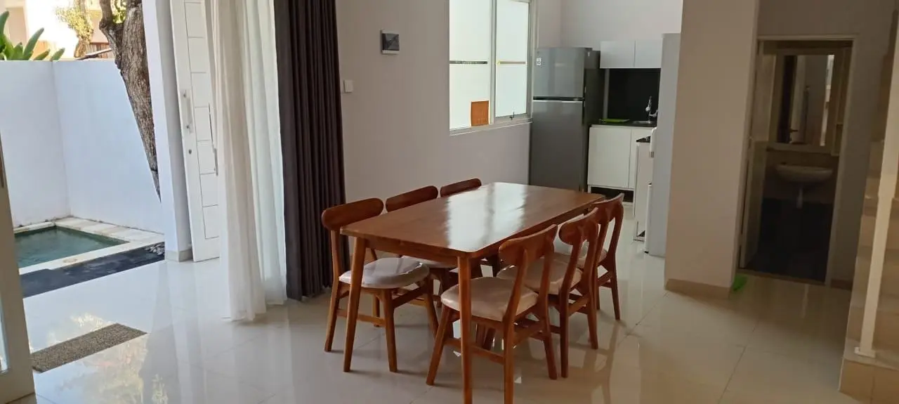 House for rent kerobokan — image 3