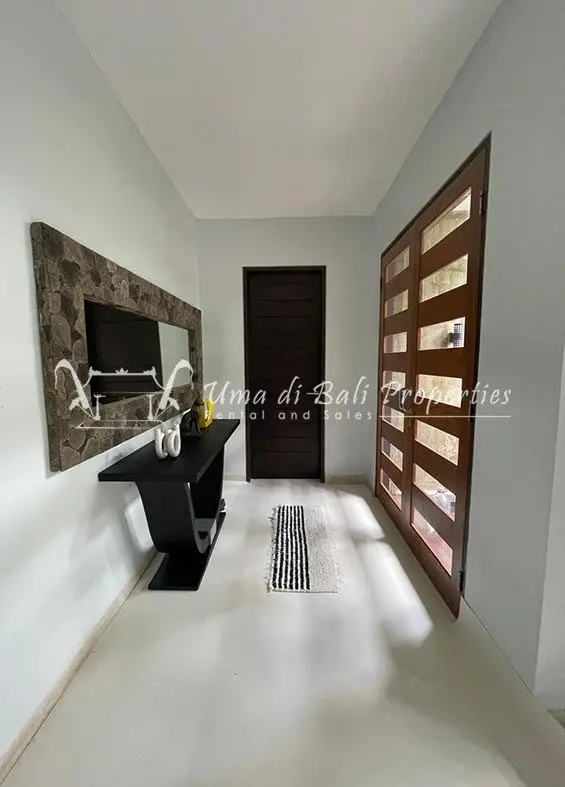 4BR VILLA FOR RENT AT UMALAS | AR 157 — image 2