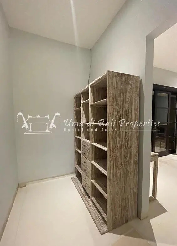4BR VILLA FOR RENT AT UMALAS | AR 157 — image 1
