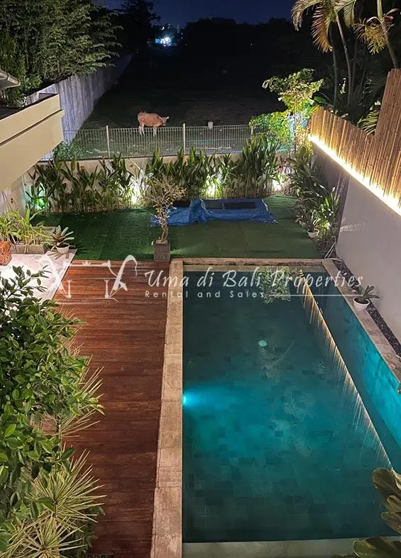 4BR VILLA FOR RENT AT UMALAS | AR 157 — image 4