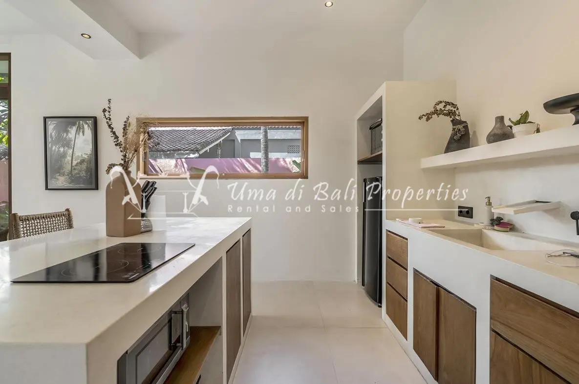 3BR Villa for Rent at Umalas | IP 781 — image 4