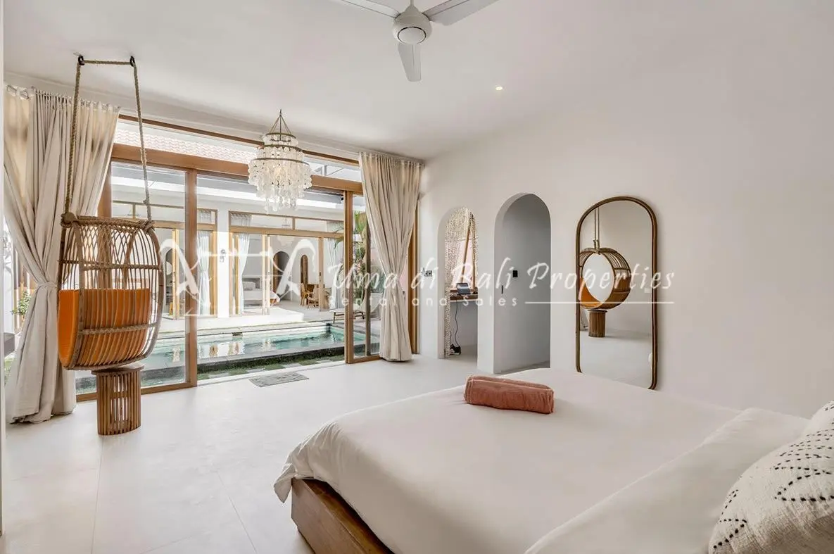 3BR Villa for Rent at Umalas | IP 781 — image 2