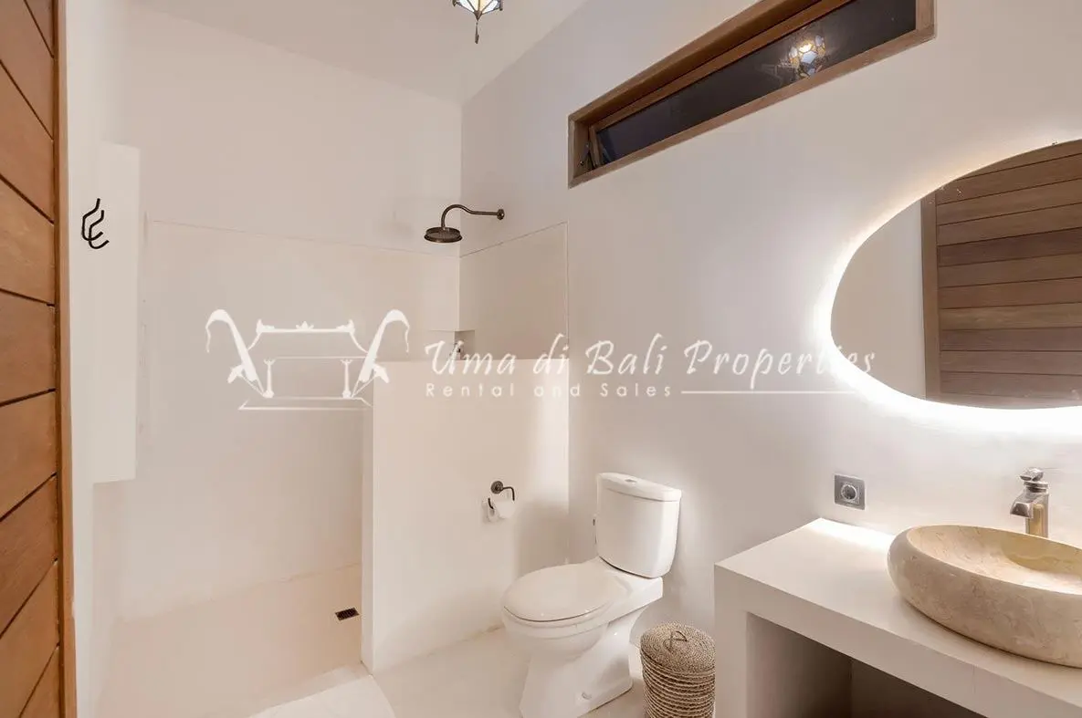 3BR Villa for Rent at Umalas | IP 781 — image 1