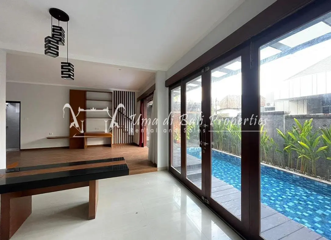 3BR Villa for Rent Near SLK School Kerobokan | IT 061 — image 3