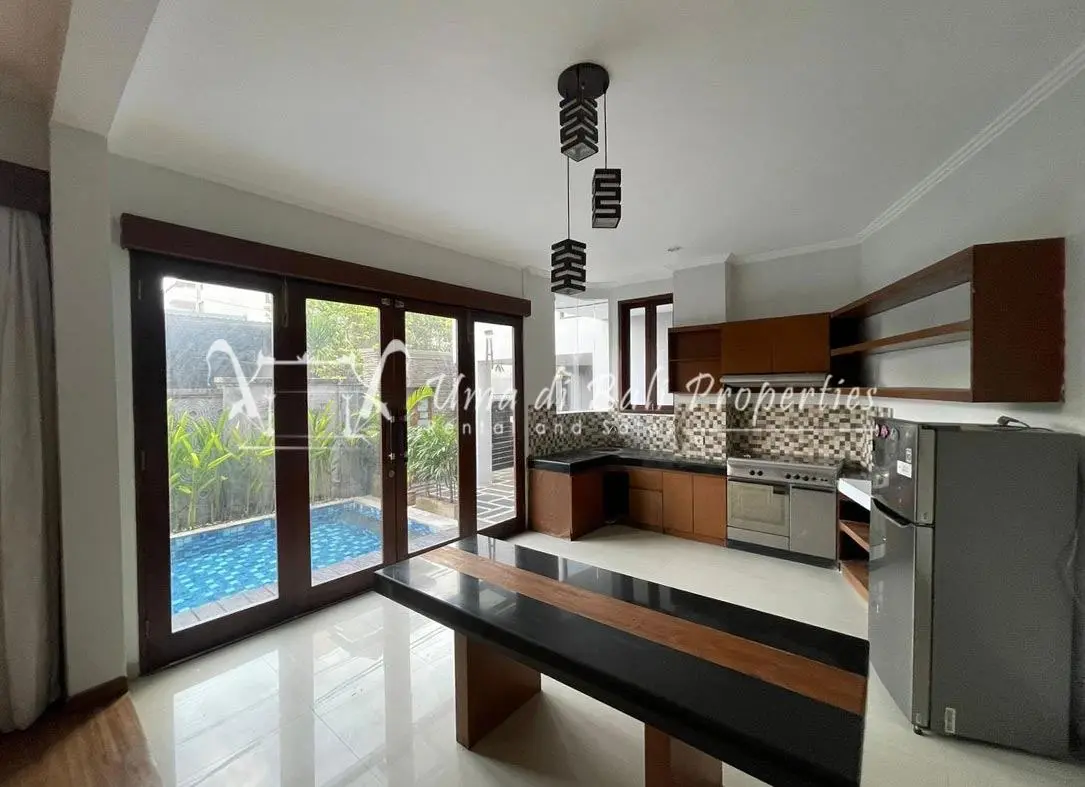 3BR Villa for Rent Near SLK School Kerobokan | IT 061 — image 4