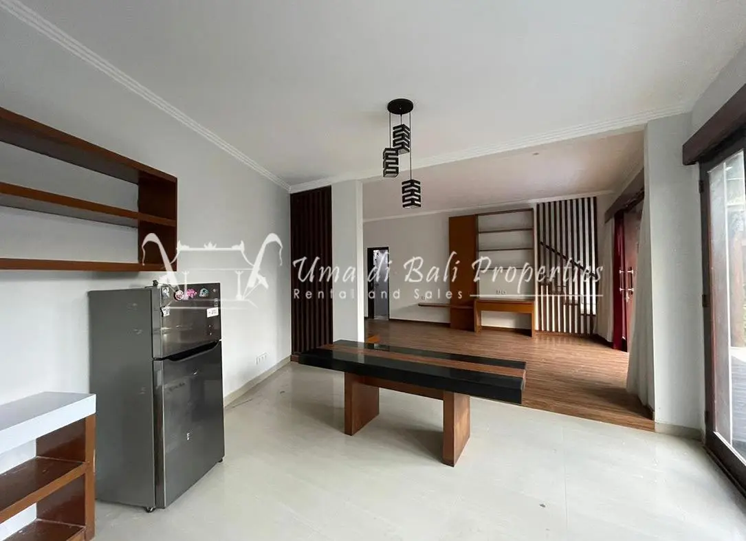 3BR Villa for Rent Near SLK School Kerobokan | IT 061 — image 2