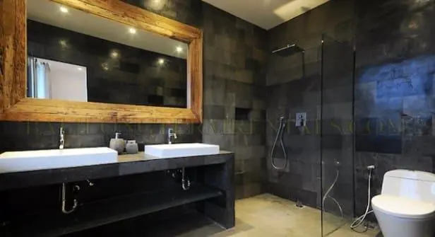 Canggu 5-bedroom — image 1
