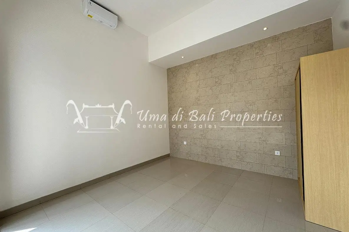 2BR VILLA FOR RENT AT CANGGU | IP 769 — image 1