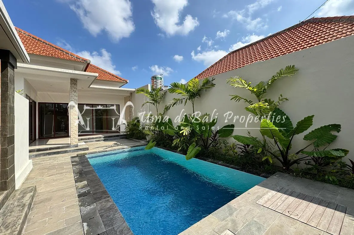 2BR VILLA FOR RENT AT CANGGU | IP 769 — image 3